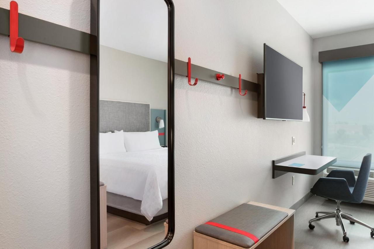 Avid Hotels Billings West By Ihg Εξωτερικό φωτογραφία