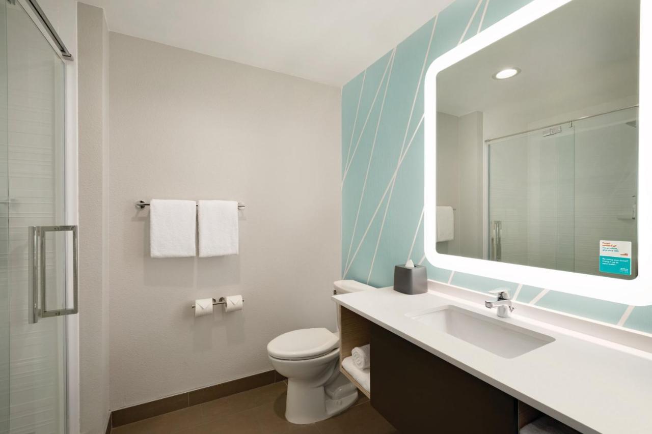 Avid Hotels Billings West By Ihg Εξωτερικό φωτογραφία