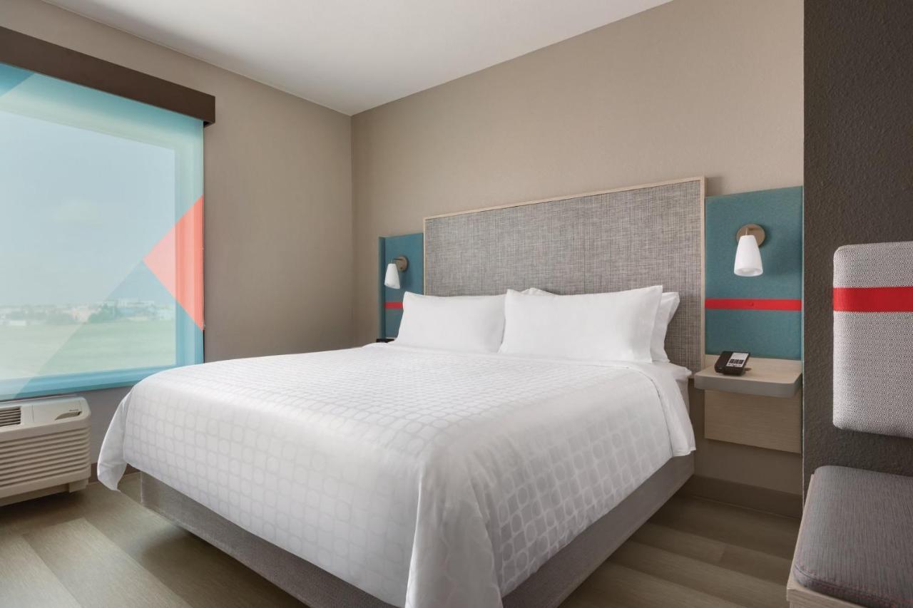 Avid Hotels Billings West By Ihg Εξωτερικό φωτογραφία