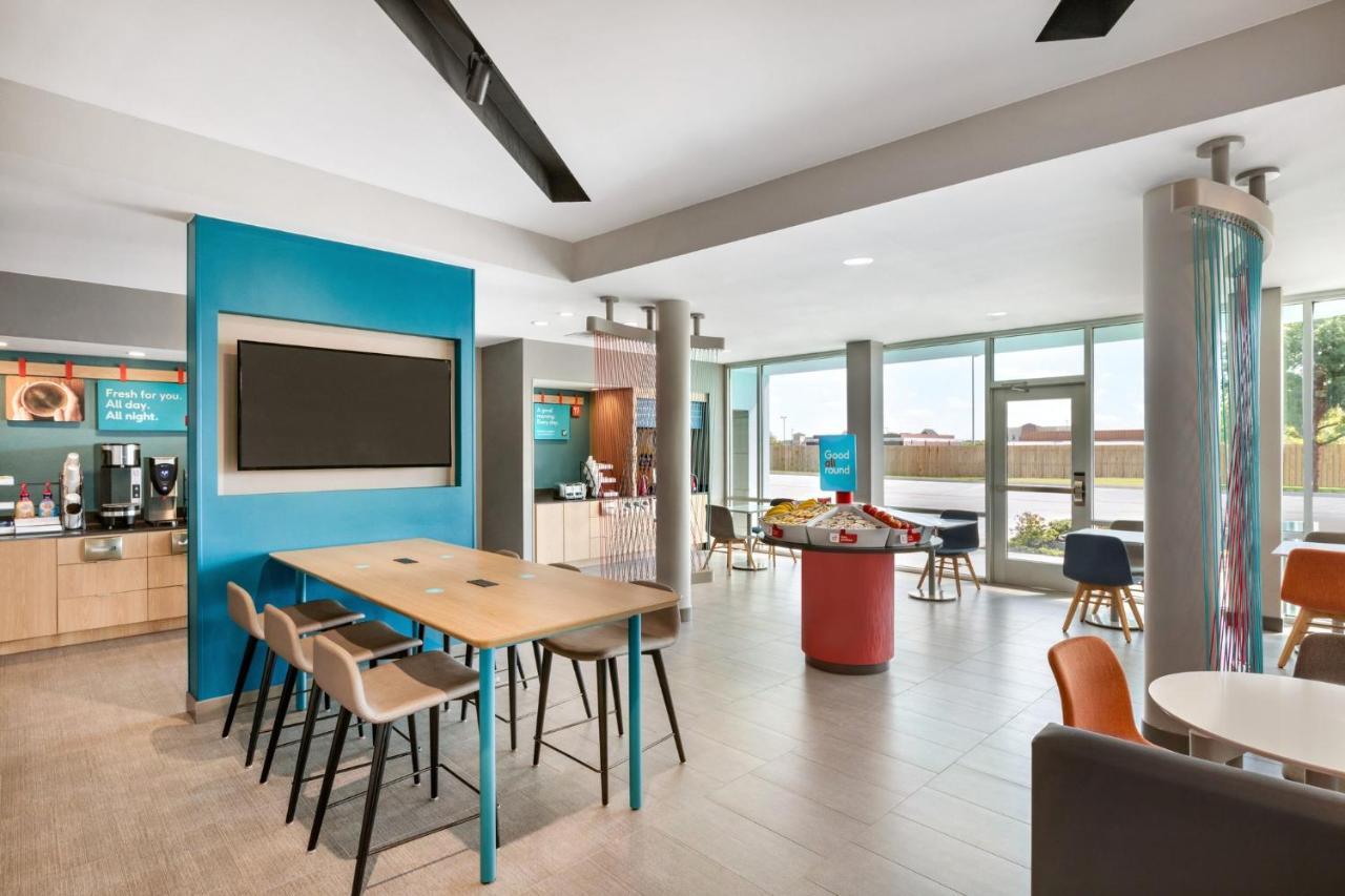 Avid Hotels Billings West By Ihg Εξωτερικό φωτογραφία