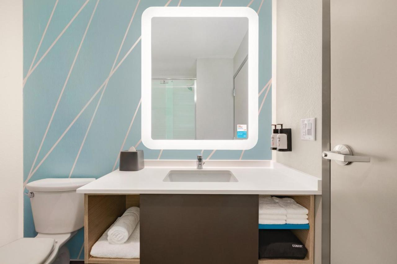 Avid Hotels Billings West By Ihg Εξωτερικό φωτογραφία