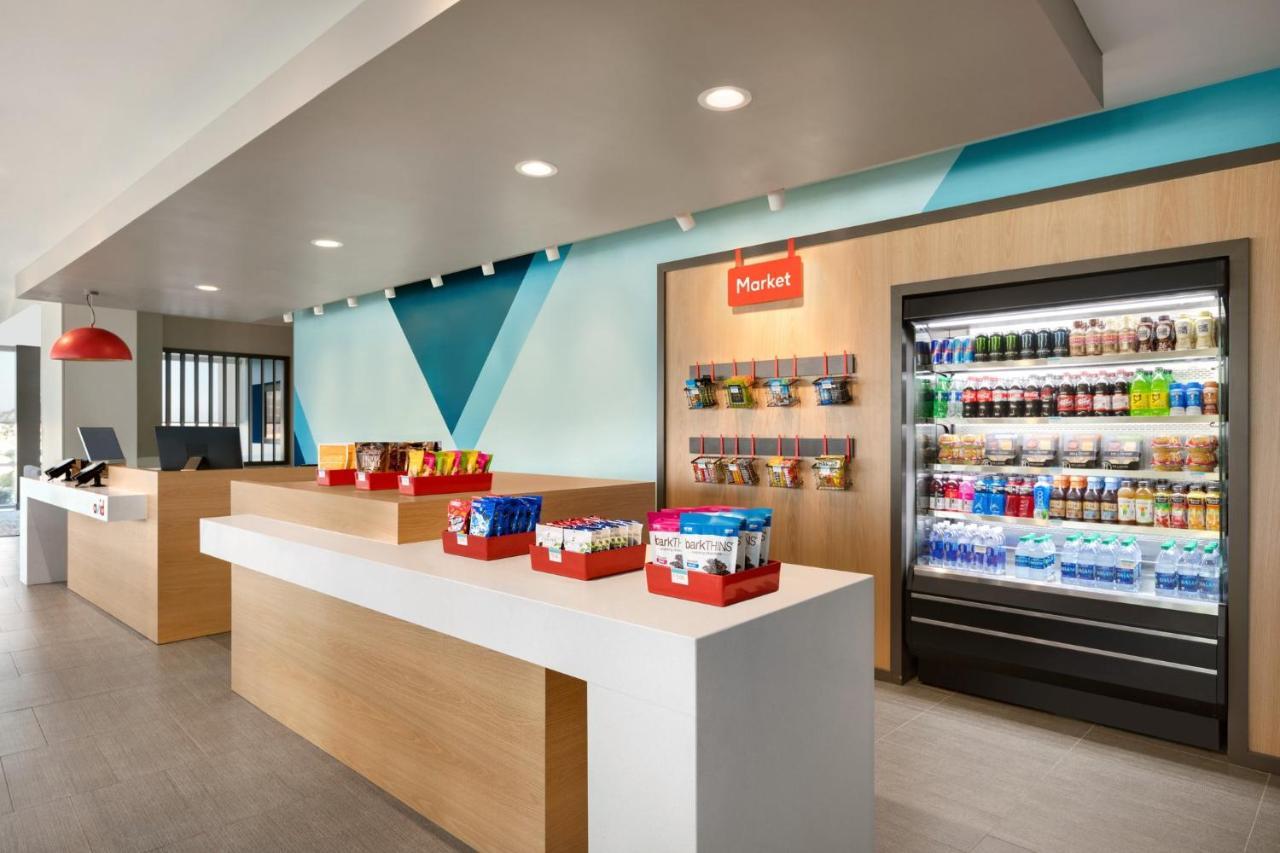 Avid Hotels Billings West By Ihg Εξωτερικό φωτογραφία