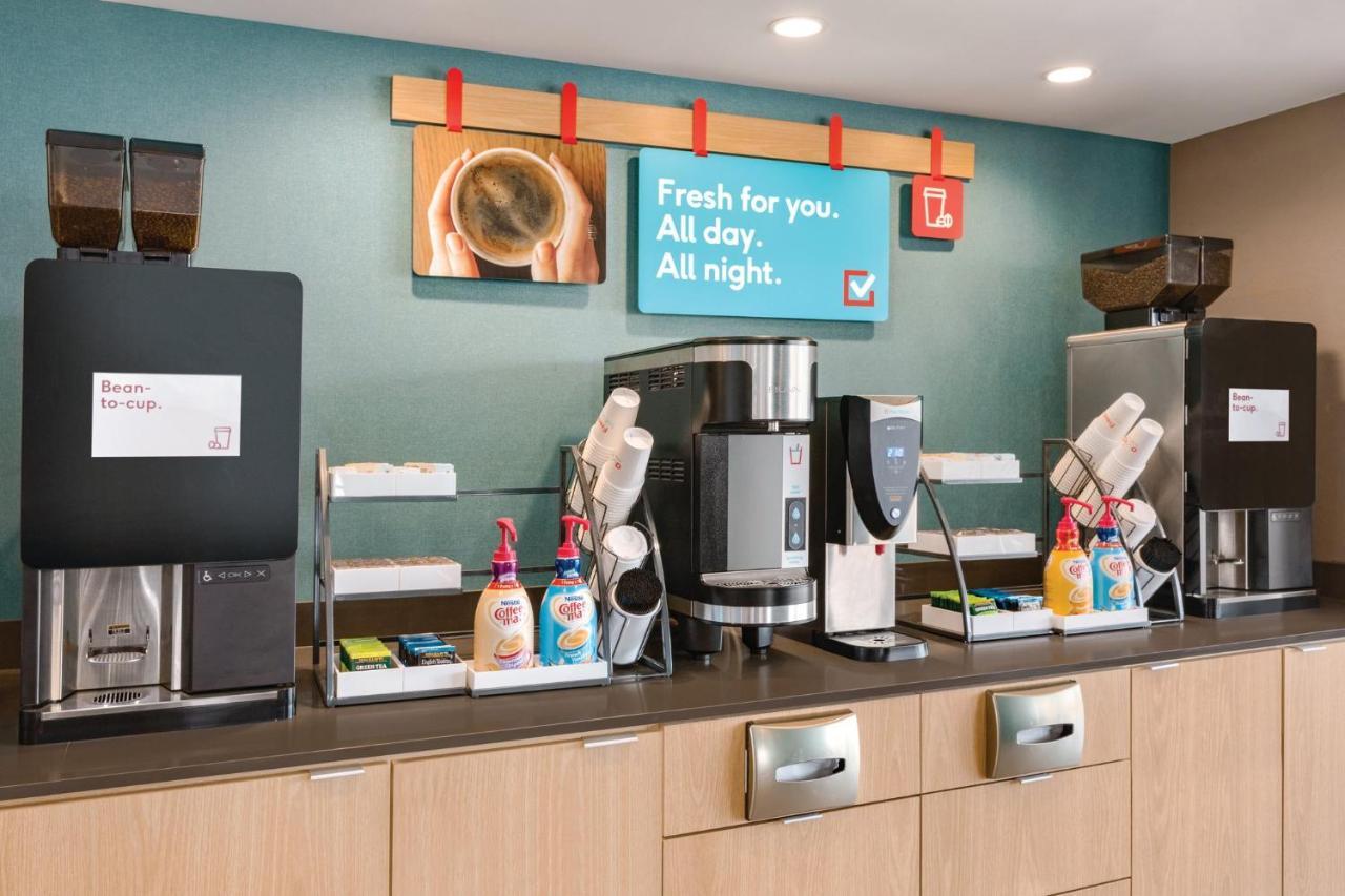 Avid Hotels Billings West By Ihg Εξωτερικό φωτογραφία