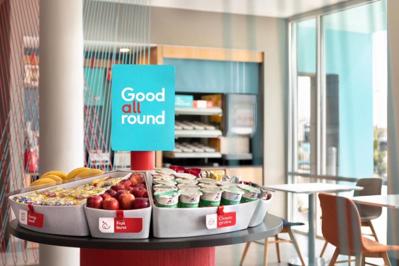 Avid Hotels Billings West By Ihg Εξωτερικό φωτογραφία