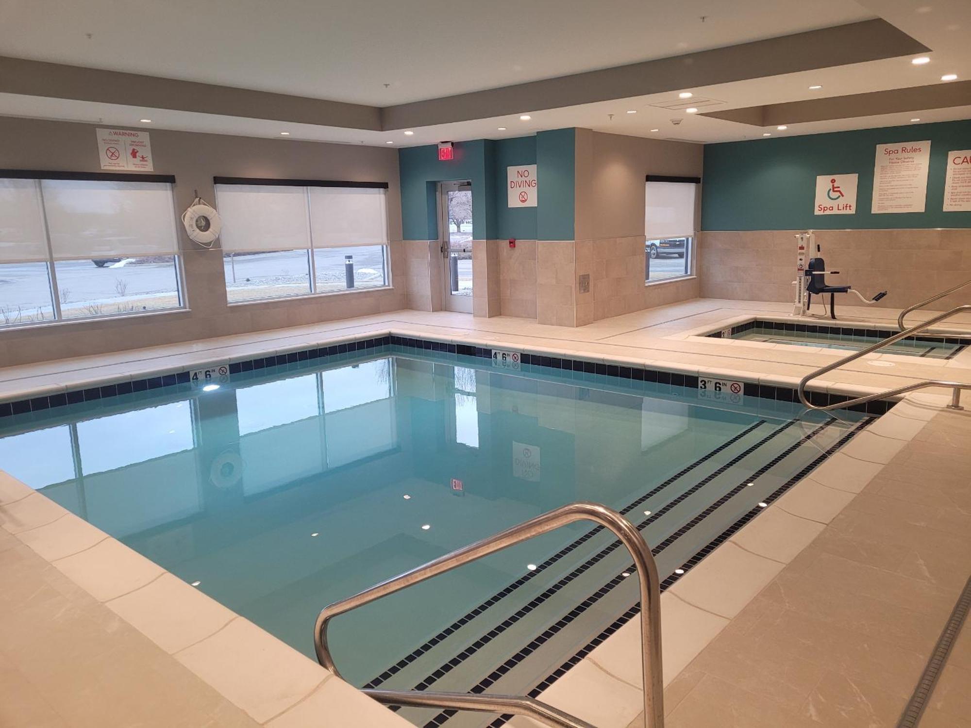 Avid Hotels Billings West By Ihg Εξωτερικό φωτογραφία