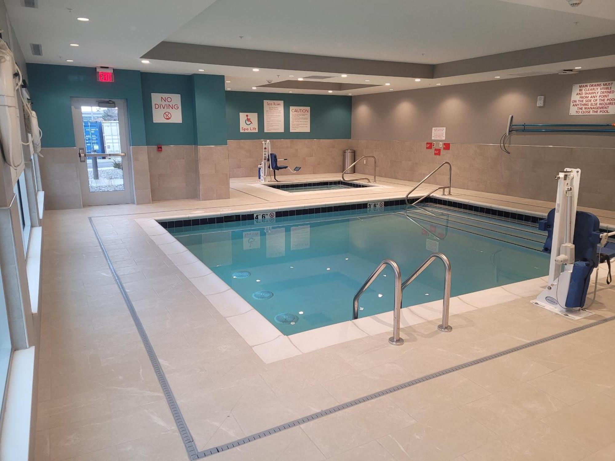 Avid Hotels Billings West By Ihg Εξωτερικό φωτογραφία