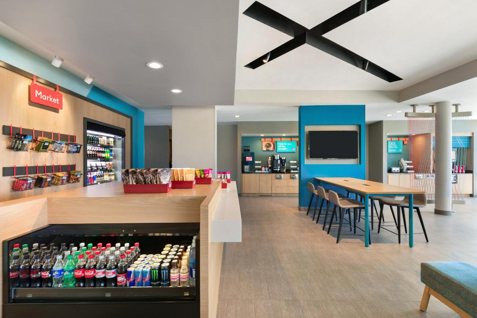 Avid Hotels Billings West By Ihg Εξωτερικό φωτογραφία