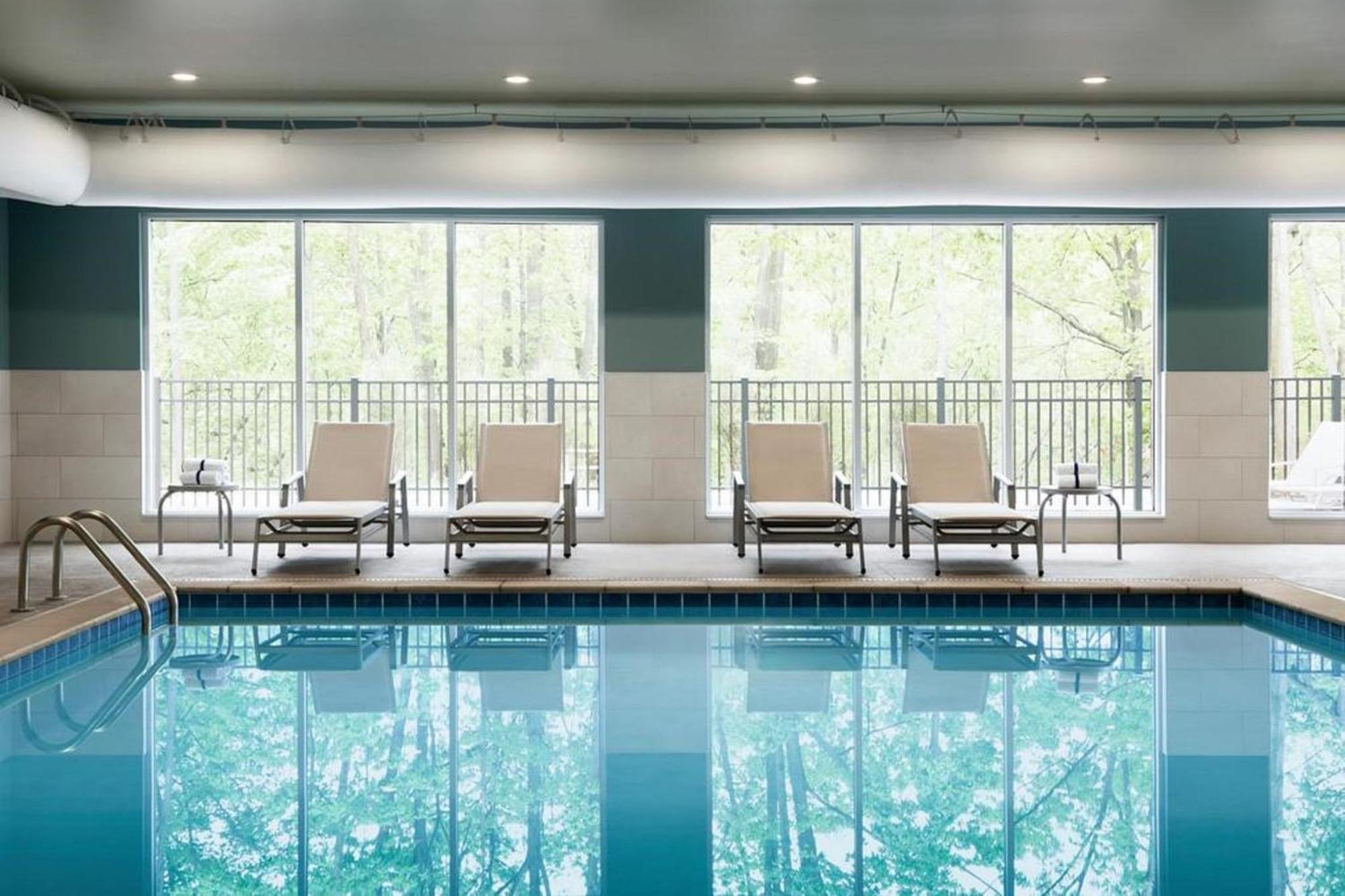 Avid Hotels Billings West By Ihg Εξωτερικό φωτογραφία