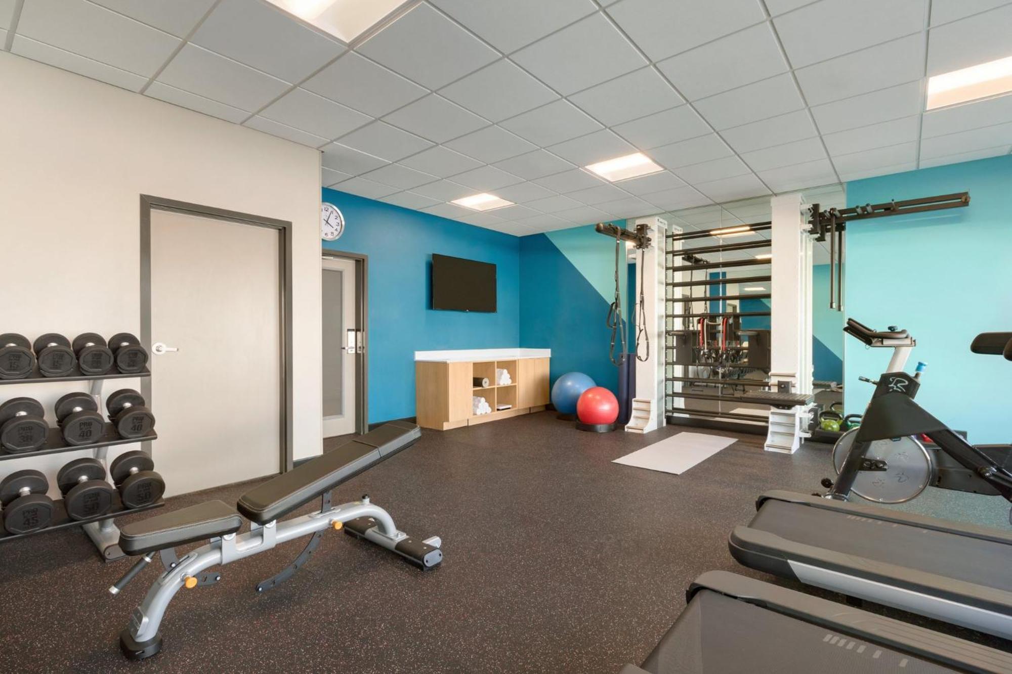 Avid Hotels Billings West By Ihg Εξωτερικό φωτογραφία