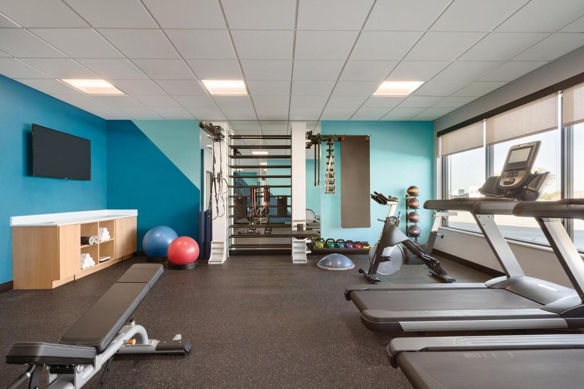 Avid Hotels Billings West By Ihg Εξωτερικό φωτογραφία