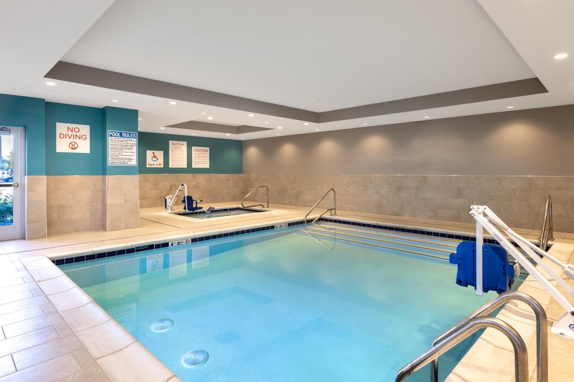 Avid Hotels Billings West By Ihg Εξωτερικό φωτογραφία