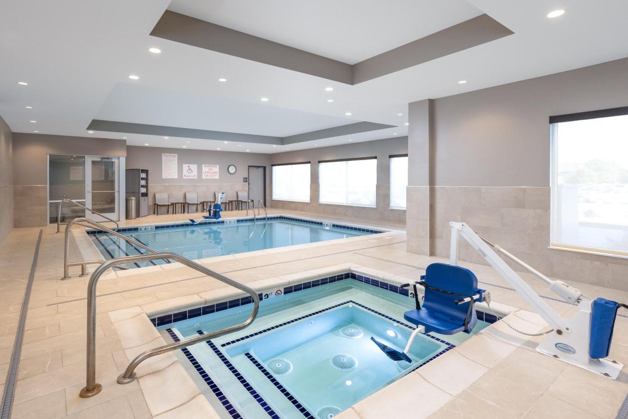 Avid Hotels Billings West By Ihg Εξωτερικό φωτογραφία