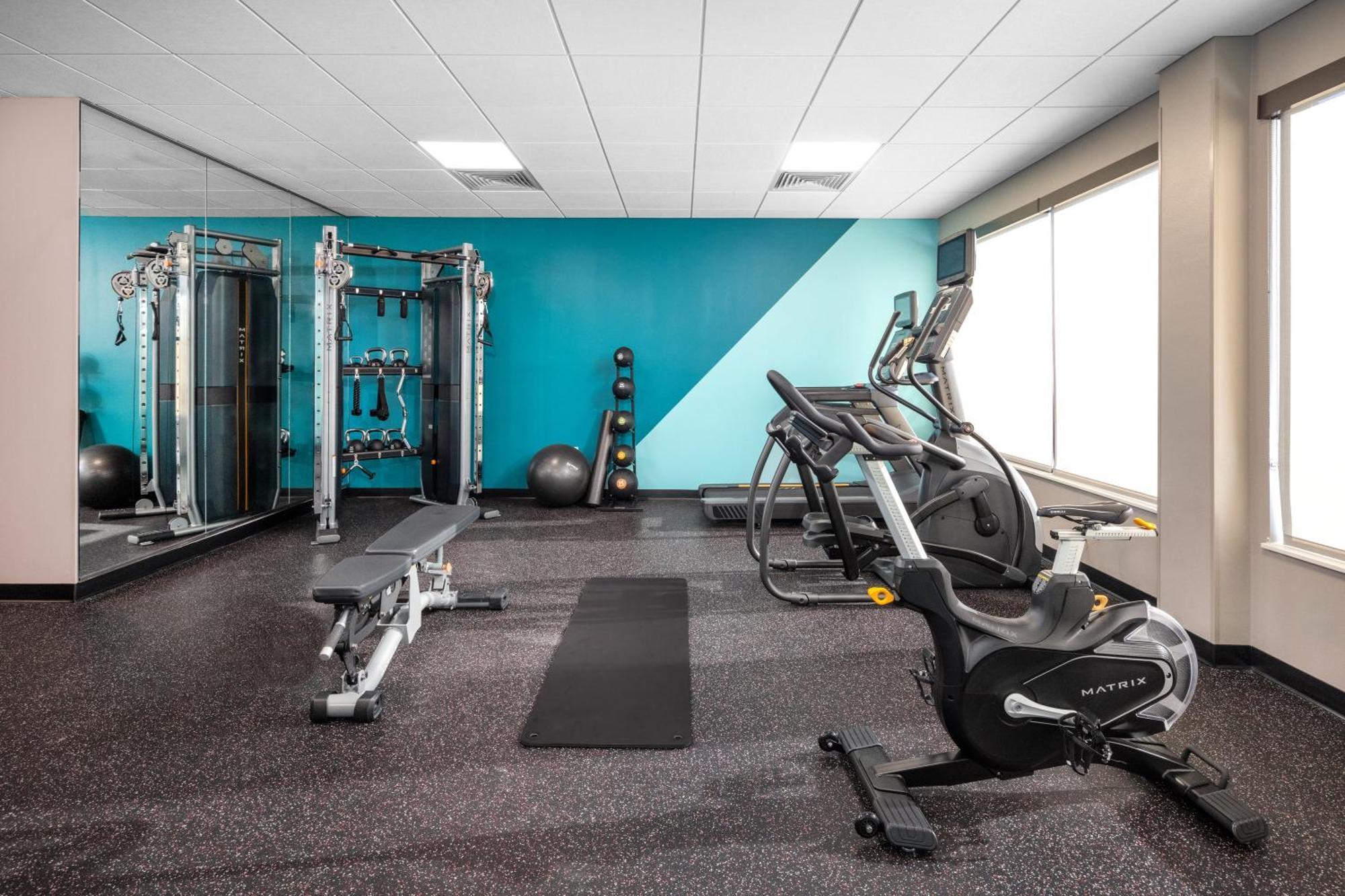 Avid Hotels Billings West By Ihg Εξωτερικό φωτογραφία