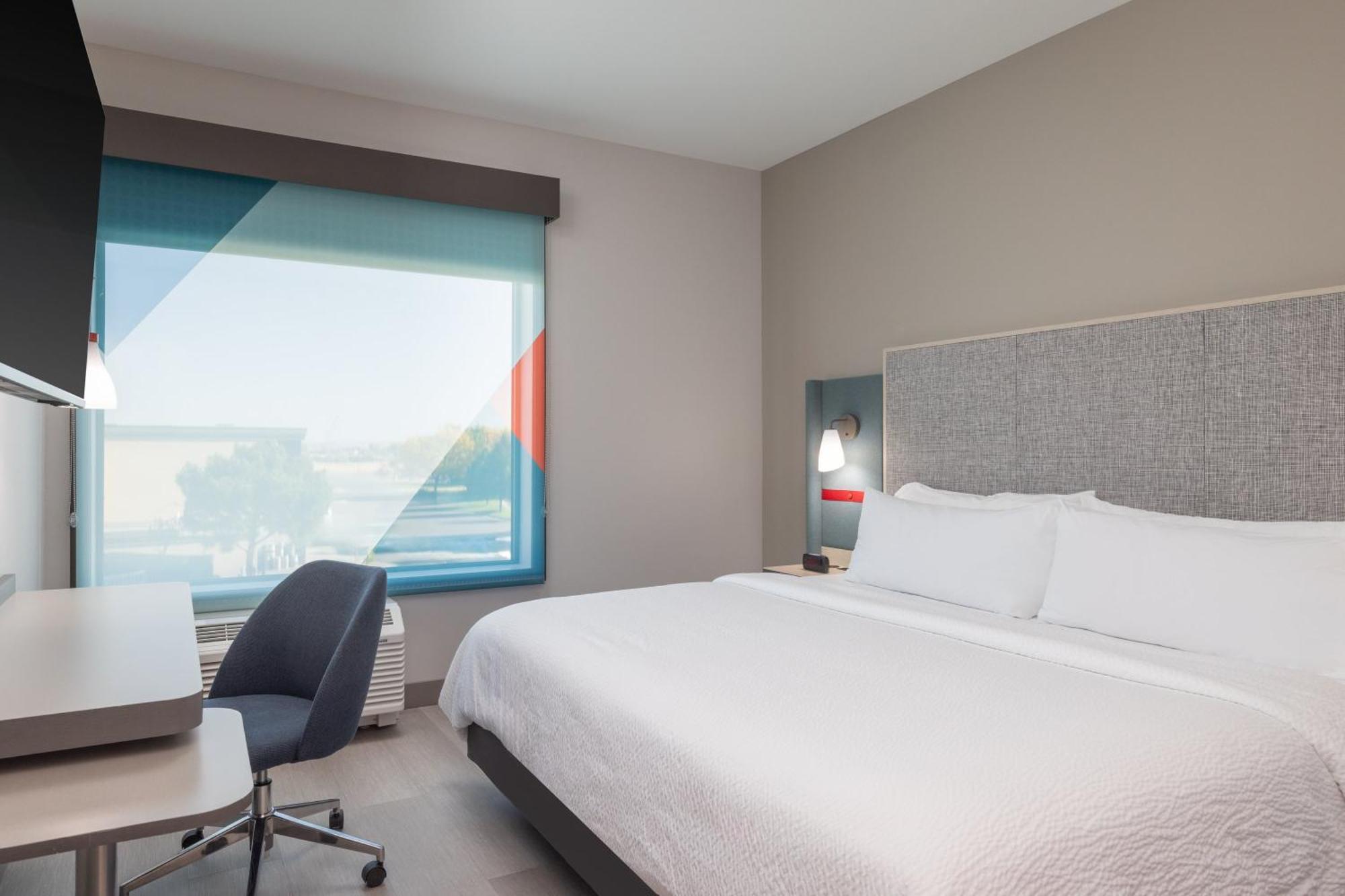 Avid Hotels Billings West By Ihg Εξωτερικό φωτογραφία