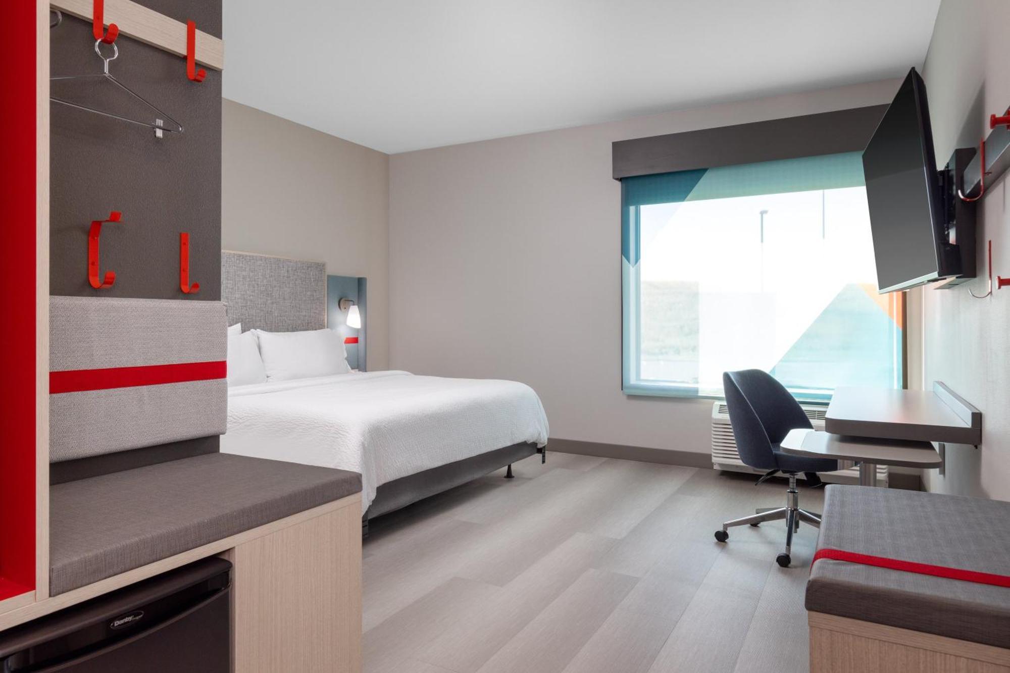 Avid Hotels Billings West By Ihg Εξωτερικό φωτογραφία