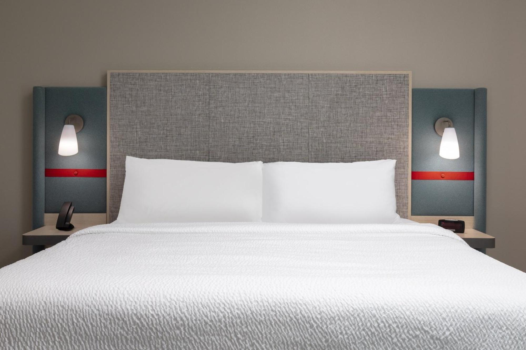 Avid Hotels Billings West By Ihg Εξωτερικό φωτογραφία