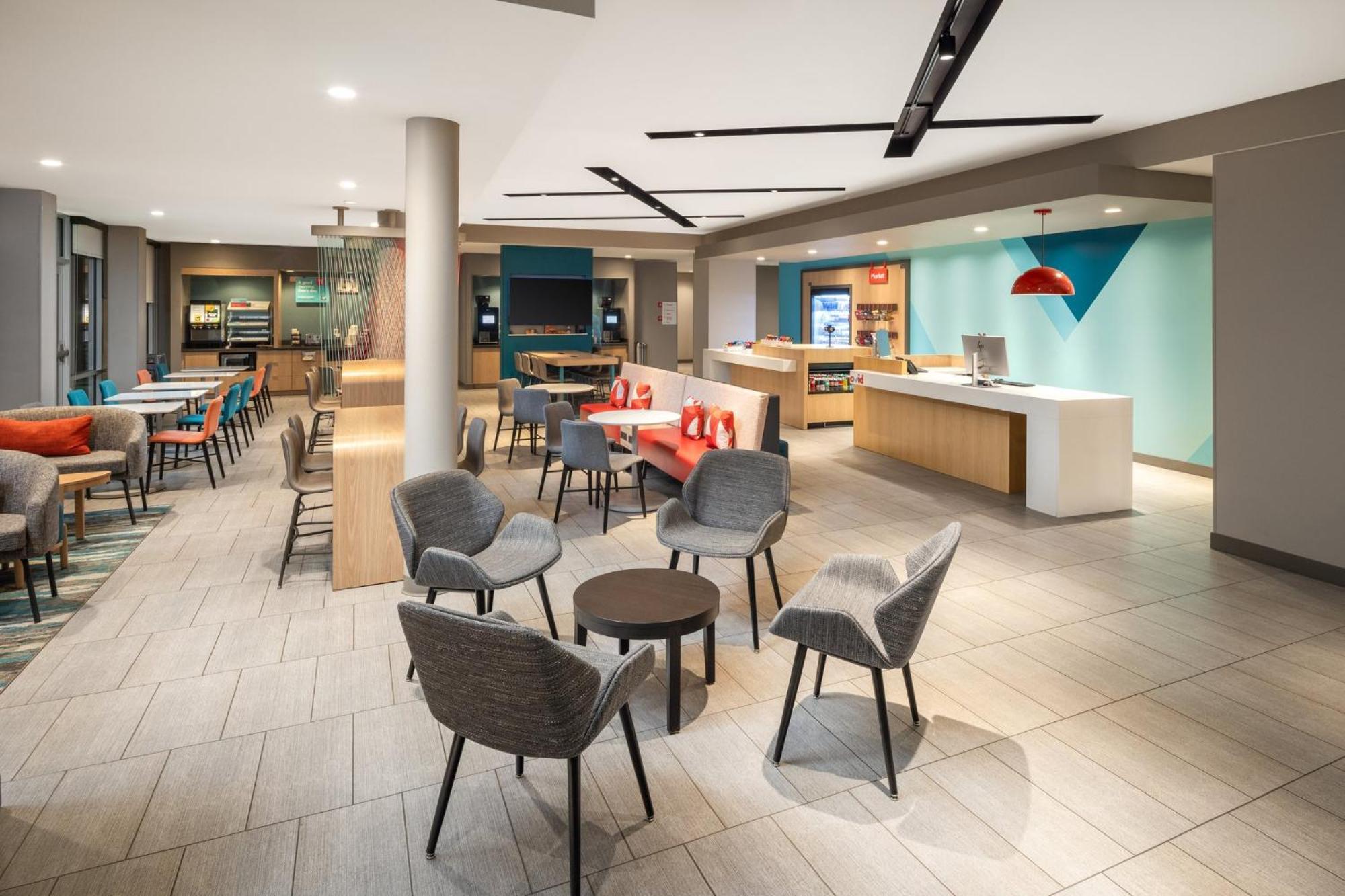 Avid Hotels Billings West By Ihg Εξωτερικό φωτογραφία