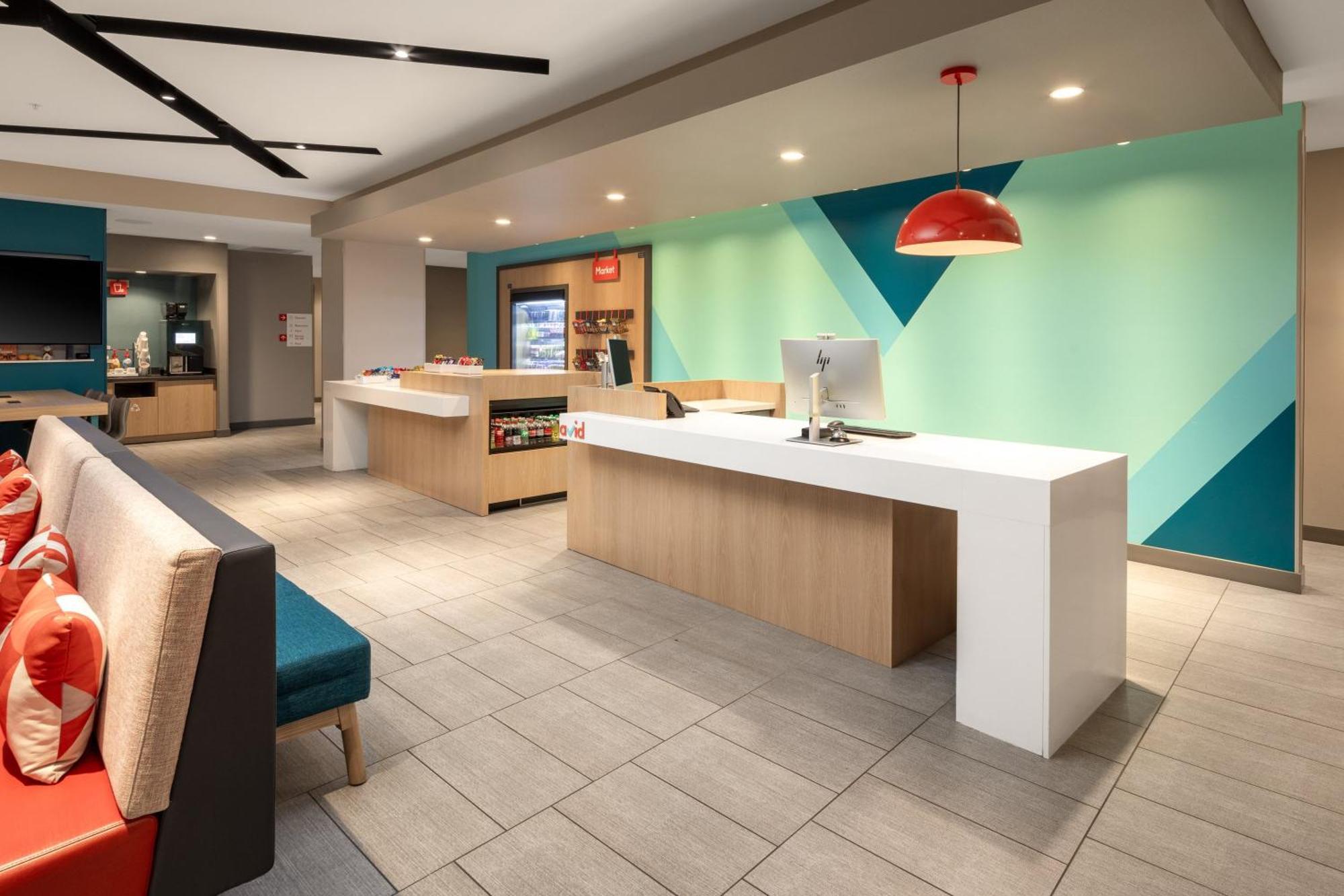 Avid Hotels Billings West By Ihg Εξωτερικό φωτογραφία