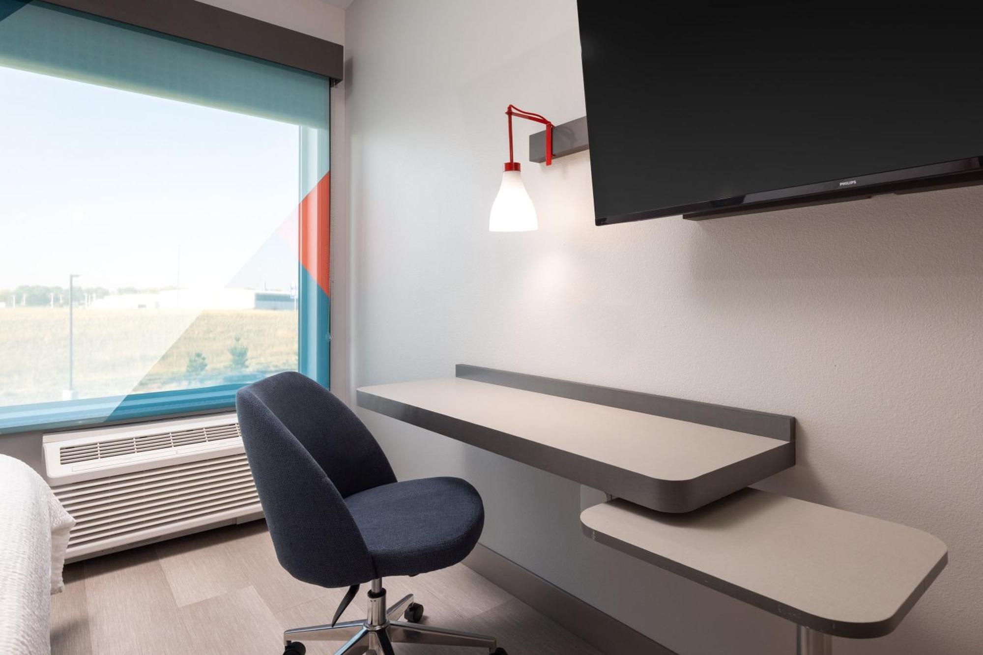 Avid Hotels Billings West By Ihg Εξωτερικό φωτογραφία