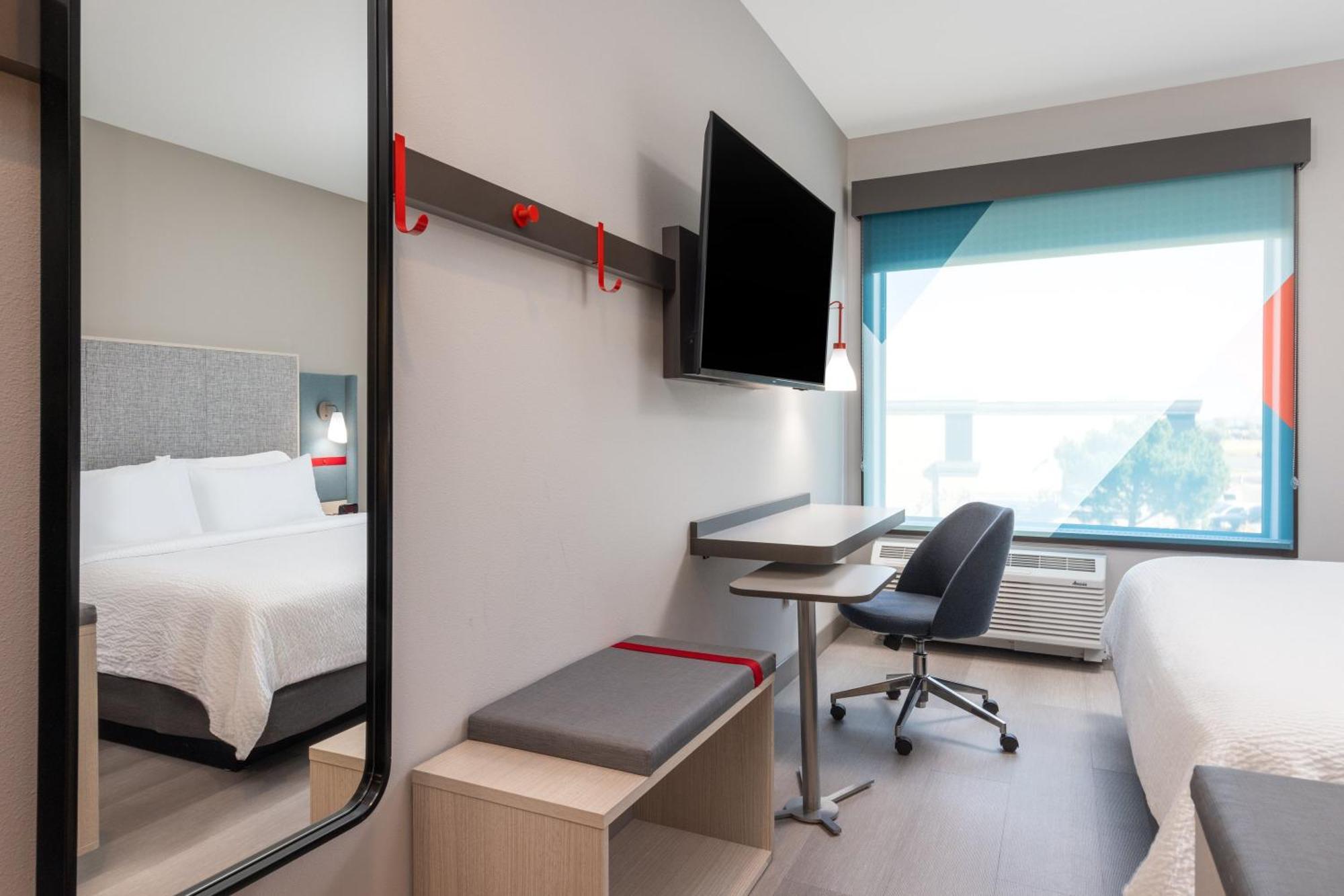 Avid Hotels Billings West By Ihg Εξωτερικό φωτογραφία