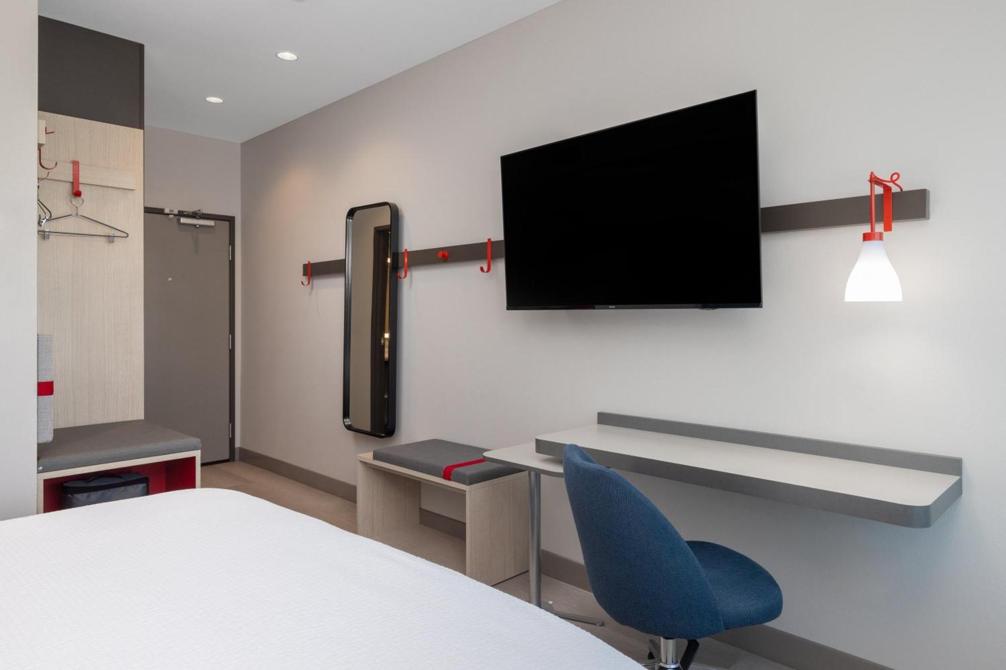 Avid Hotels Billings West By Ihg Εξωτερικό φωτογραφία