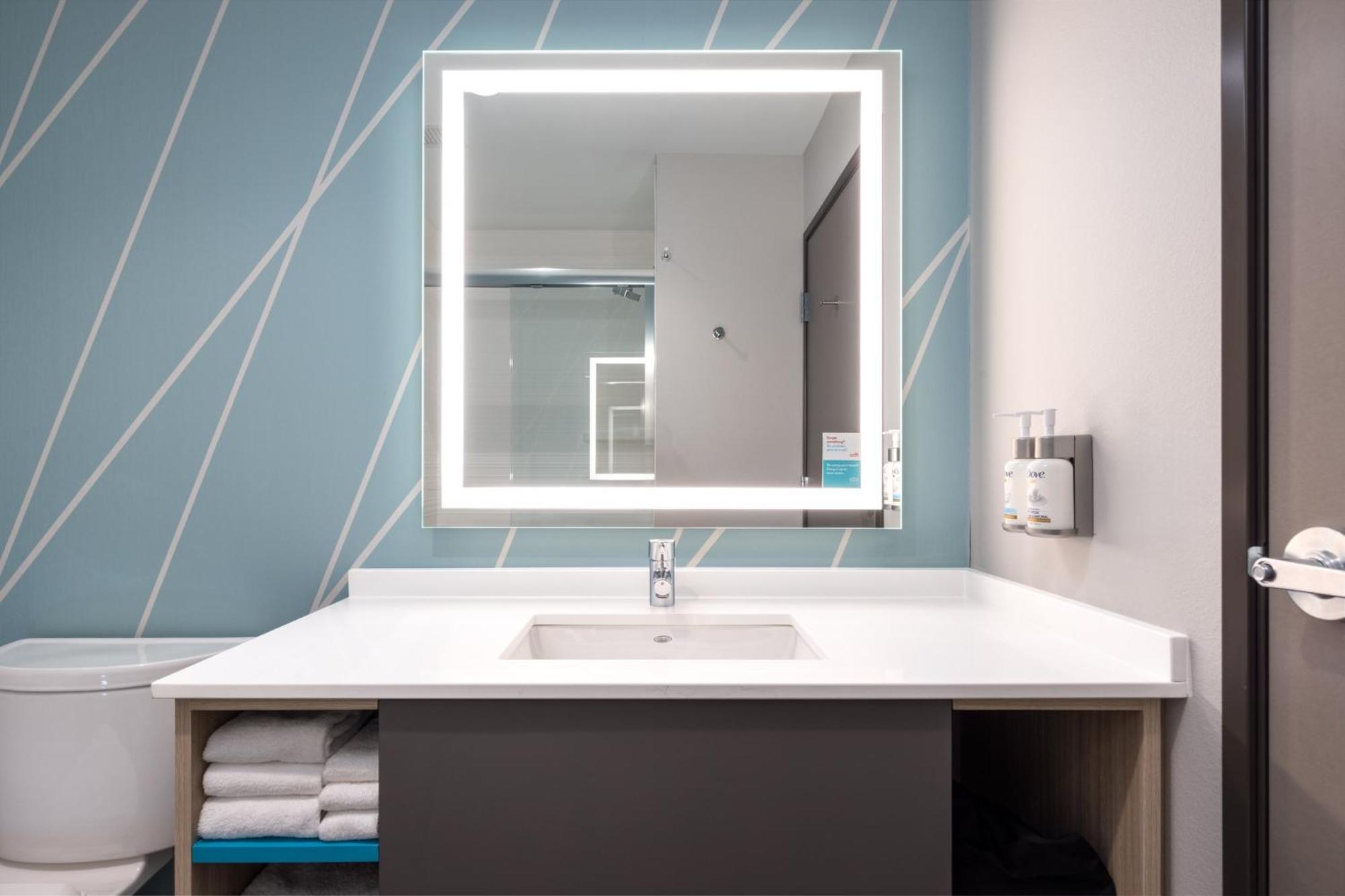Avid Hotels Billings West By Ihg Εξωτερικό φωτογραφία