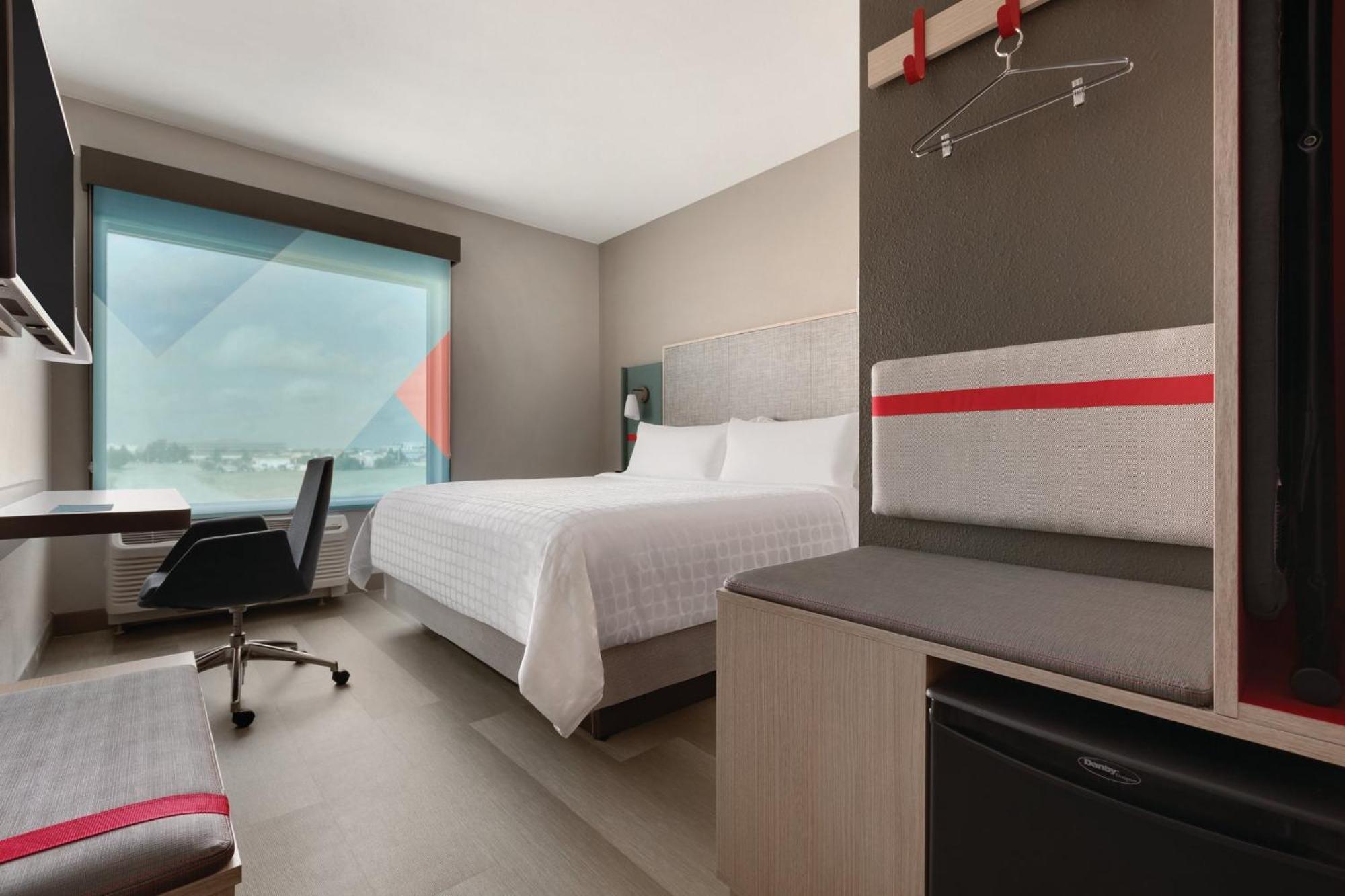 Avid Hotels Billings West By Ihg Εξωτερικό φωτογραφία